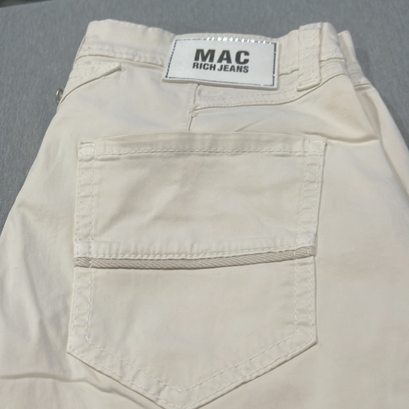 MAC RICH ACTIVE , WOMEN JEANS 👖 - Picture 7 of 16